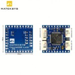 Originale Can-l431 Matek Ap_periph può nodo Dronecan L431 26x26mm per Ardupilot Gnss barometro sensore di velocità Gpio